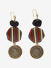 Enrico Coveri Pendant Earrings E1001205  Enrico Coveri 