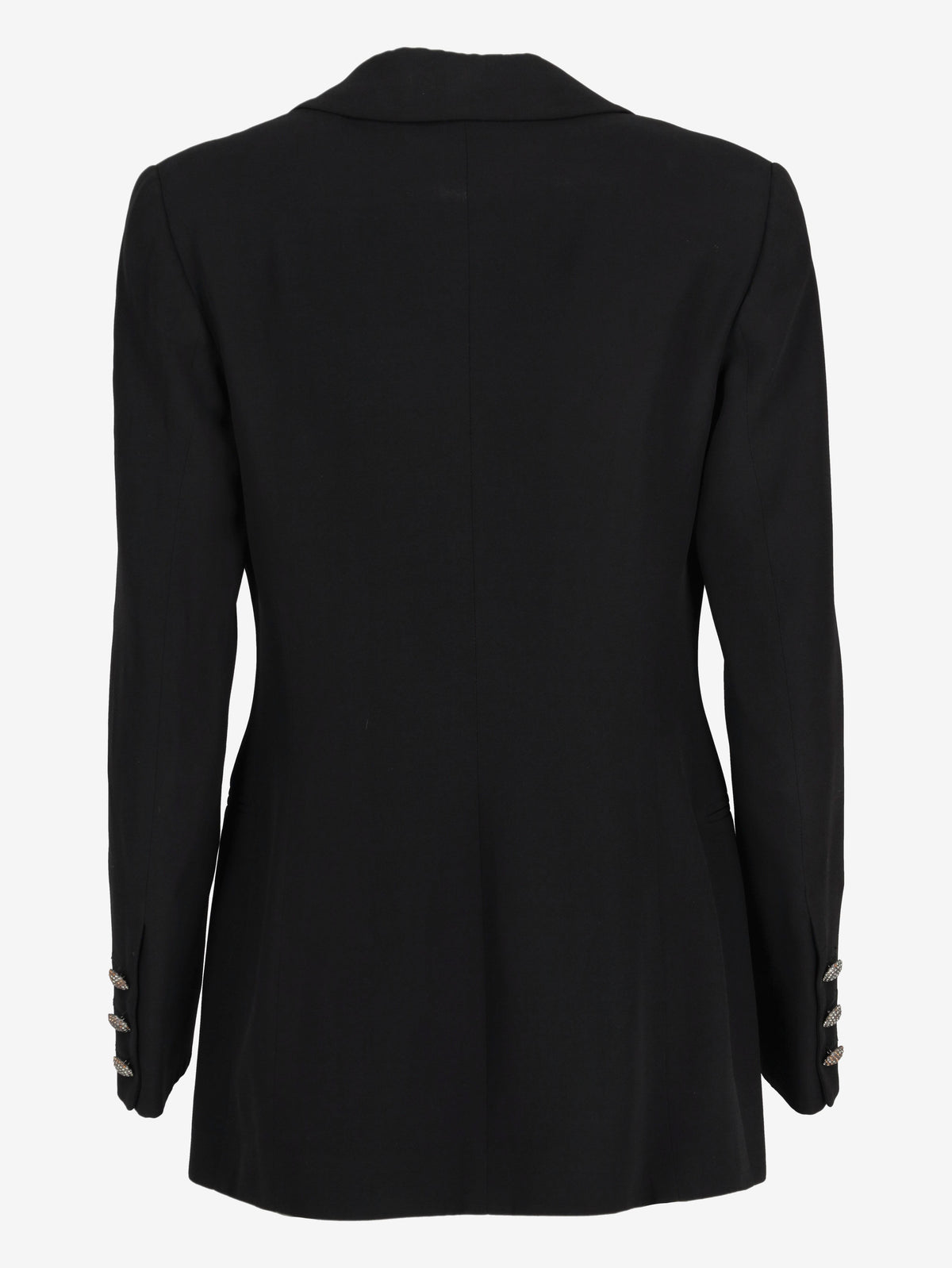 Gianfranco Ferré Blazer with Jewel Buttons WCV30052025.46  Gianfranco Ferré 
