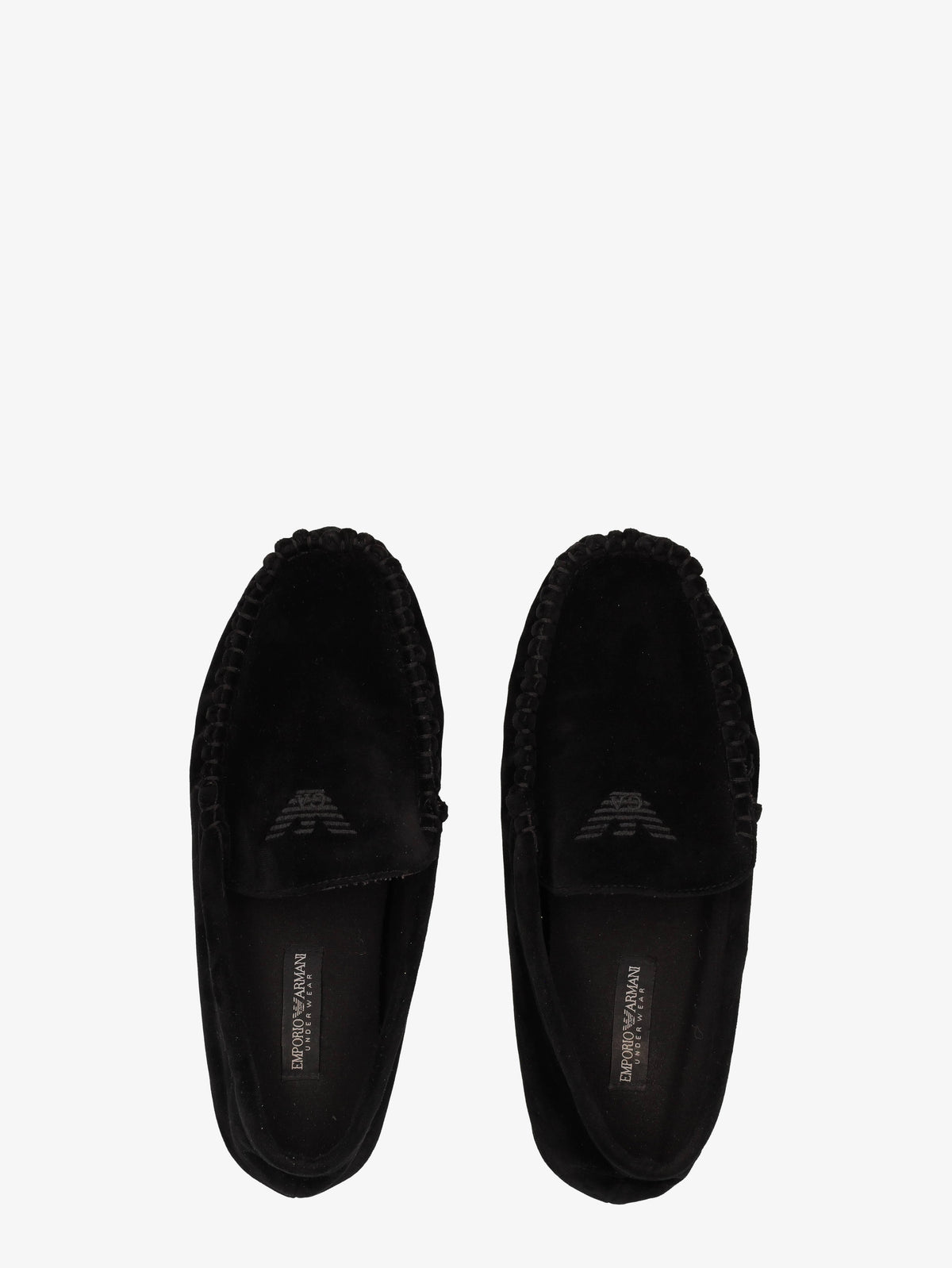 Emporio Armani Slipper WCV250881.01  Emporio Armani 
