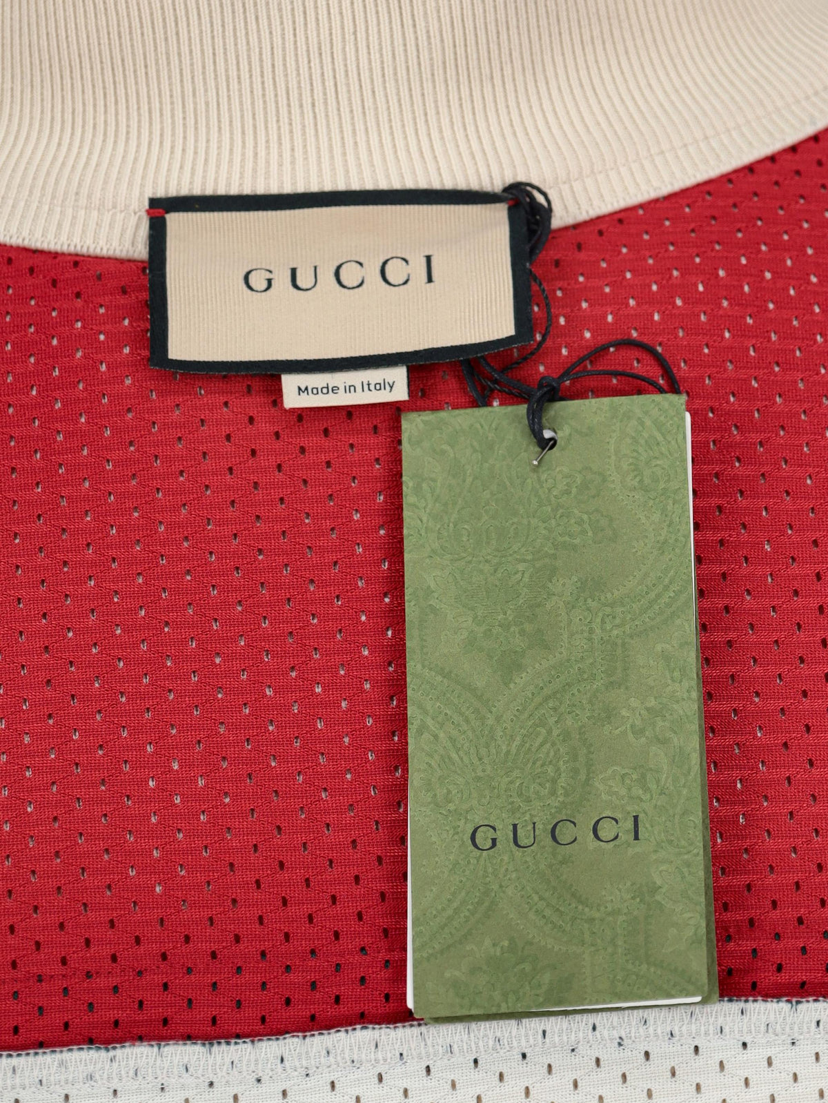 Gucci Sport Sweatshirt W150126.7  Gucci 