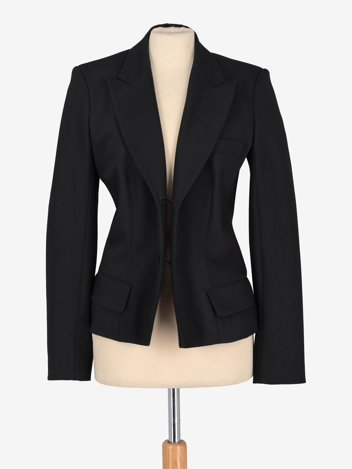 Yves Saint Laurent Jacket WCV22110487  Yves Saint Laurent 