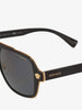 Versace black and gold Sunglasses WCV250882.15  Versace 
