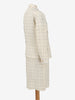 Gianni Versace Couture Checked Suit