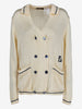 Fendi Knitted Cardigan W2511.118.35  Fendi 