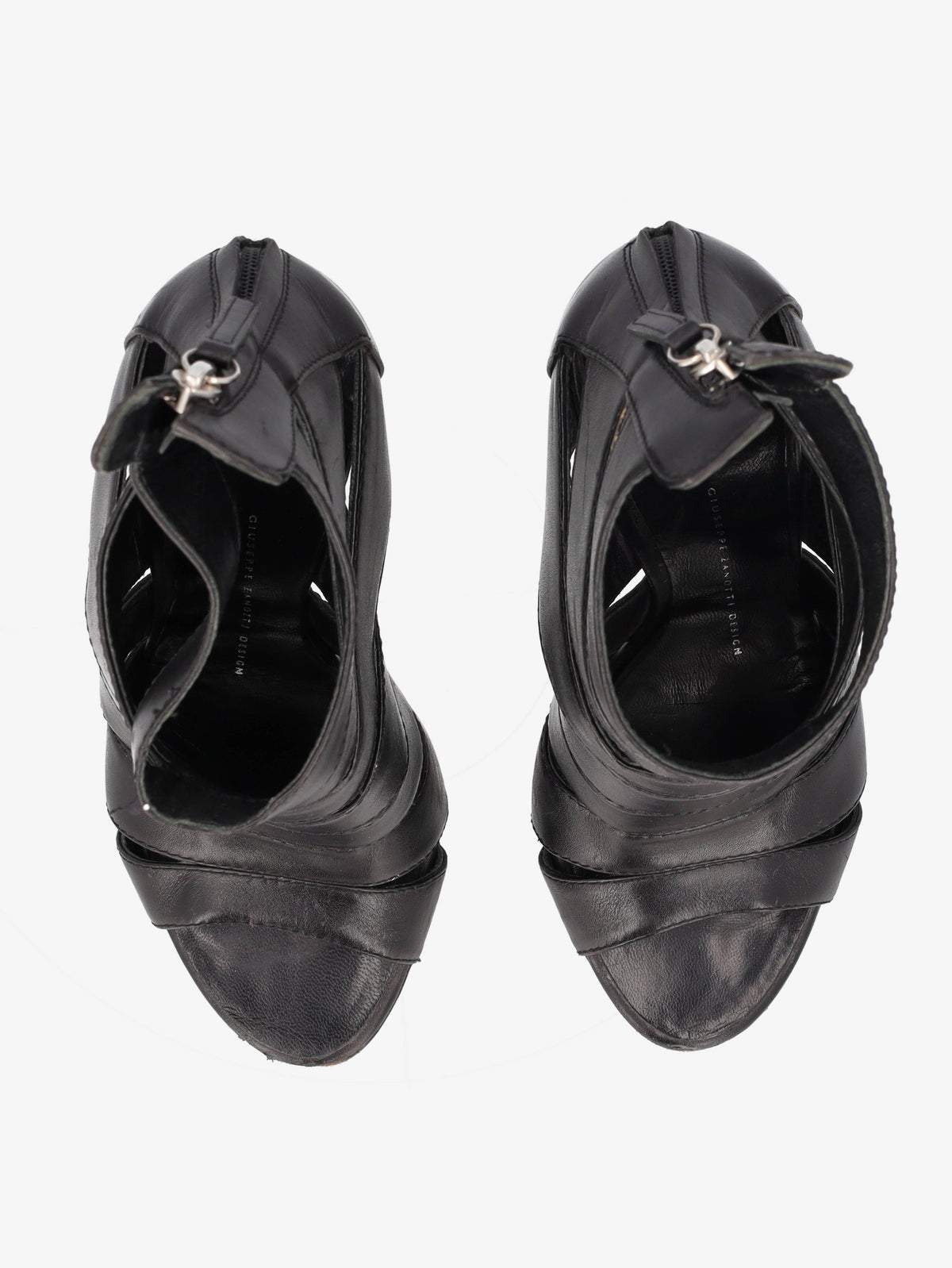 Giuseppe Zanotti Straps Sandals WCV161224_32  Giuseppe Zanotti 