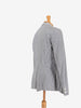 Blazer a righe Junya Watanabe