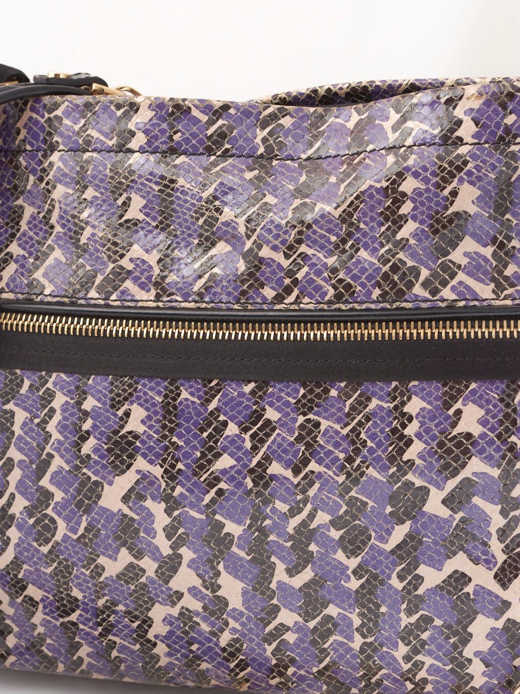 Lanvin, Happy Bag, Pitone 2010