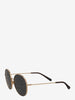 Dolce&Gabbana Animal Print Sunglasses WCV250882.07  Dolce & Gabbana 