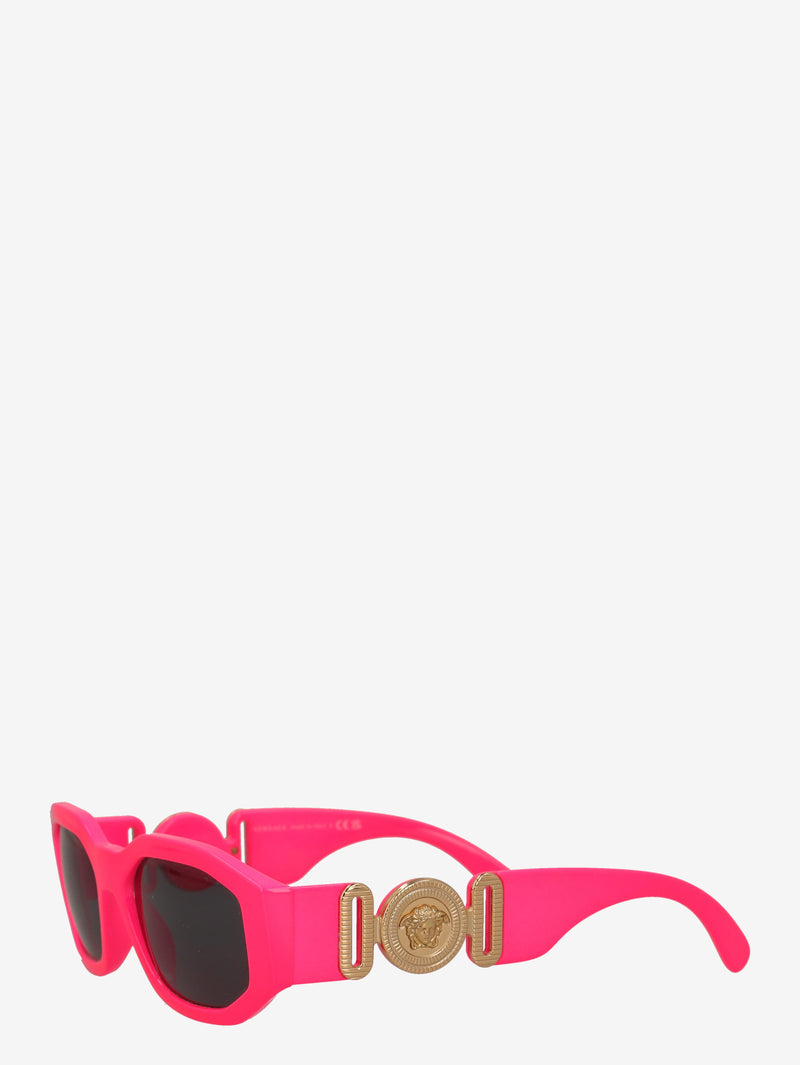 Versace Fucsia Sunglasses WCV250882.10  Versace 