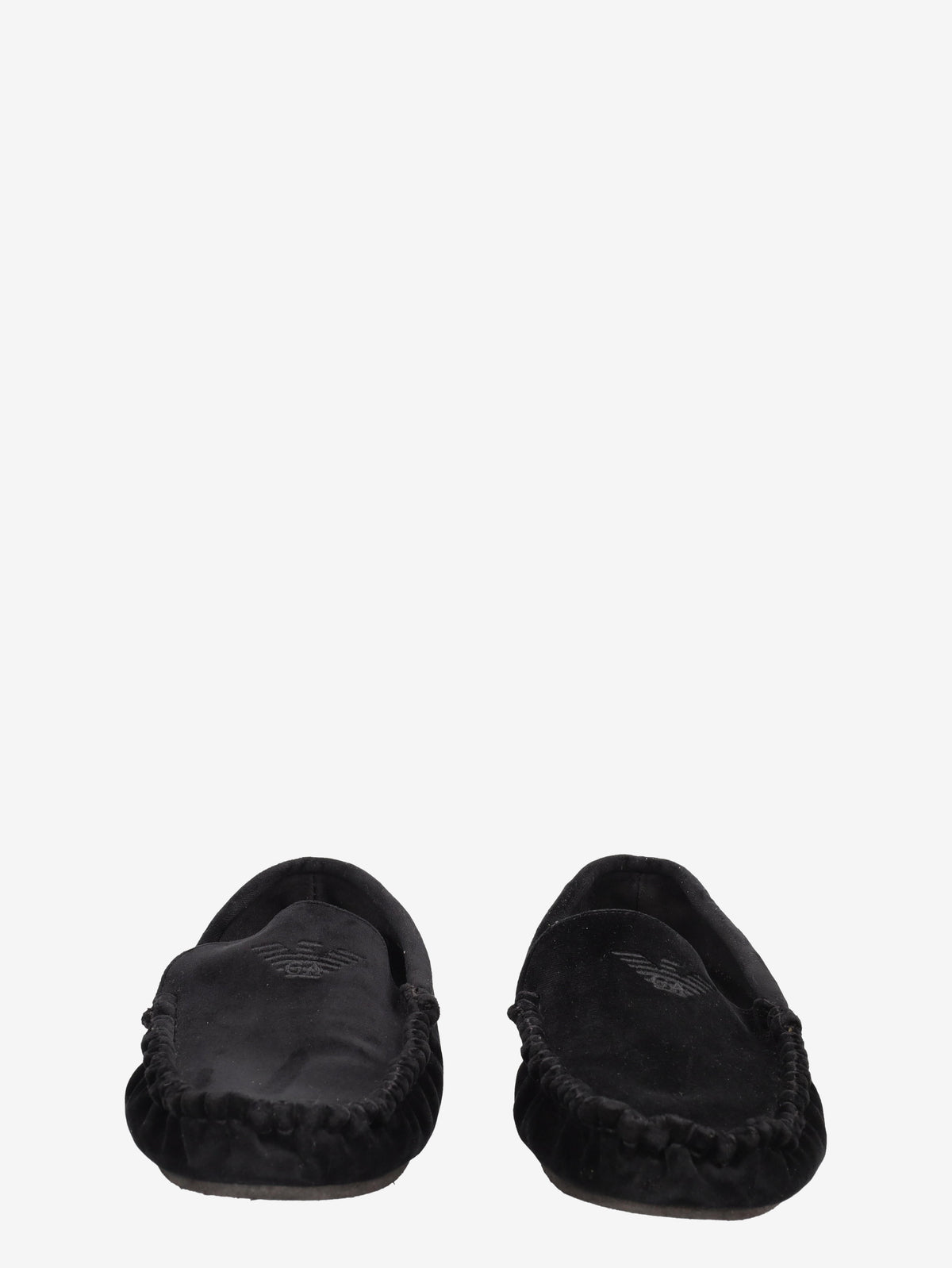 Emporio Armani Slipper WCV250881.01  Emporio Armani 