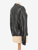 Gianni Versace Couture Metallic Knit Blouse W04032025_25  Gianni Versace 