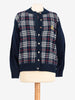 Burberry Blue Check Set W24121242  Burberry 