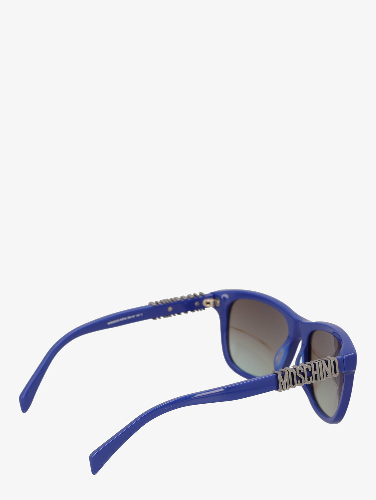 Moschino Blue Sunglasses WCV250882.19  Moschino 