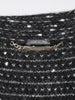 Falconeri Knitted Coat with Textured Finish CVM26.22.30  Falconeri 