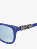 Moschino Blue Sunglasses WCV250882.19  Moschino 