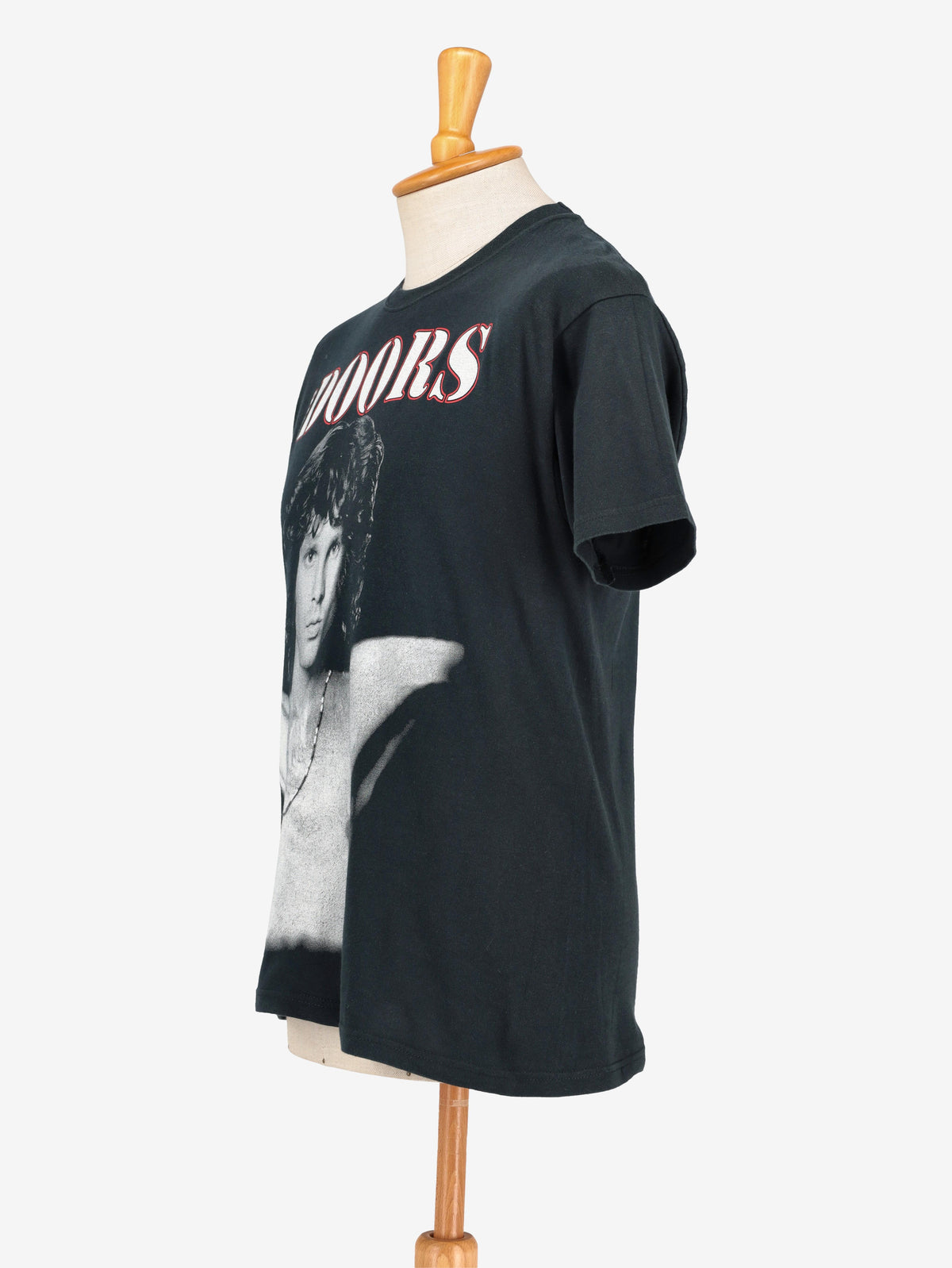 Vintage The Doors T-shirt CVU2410-9.50  Vintage 