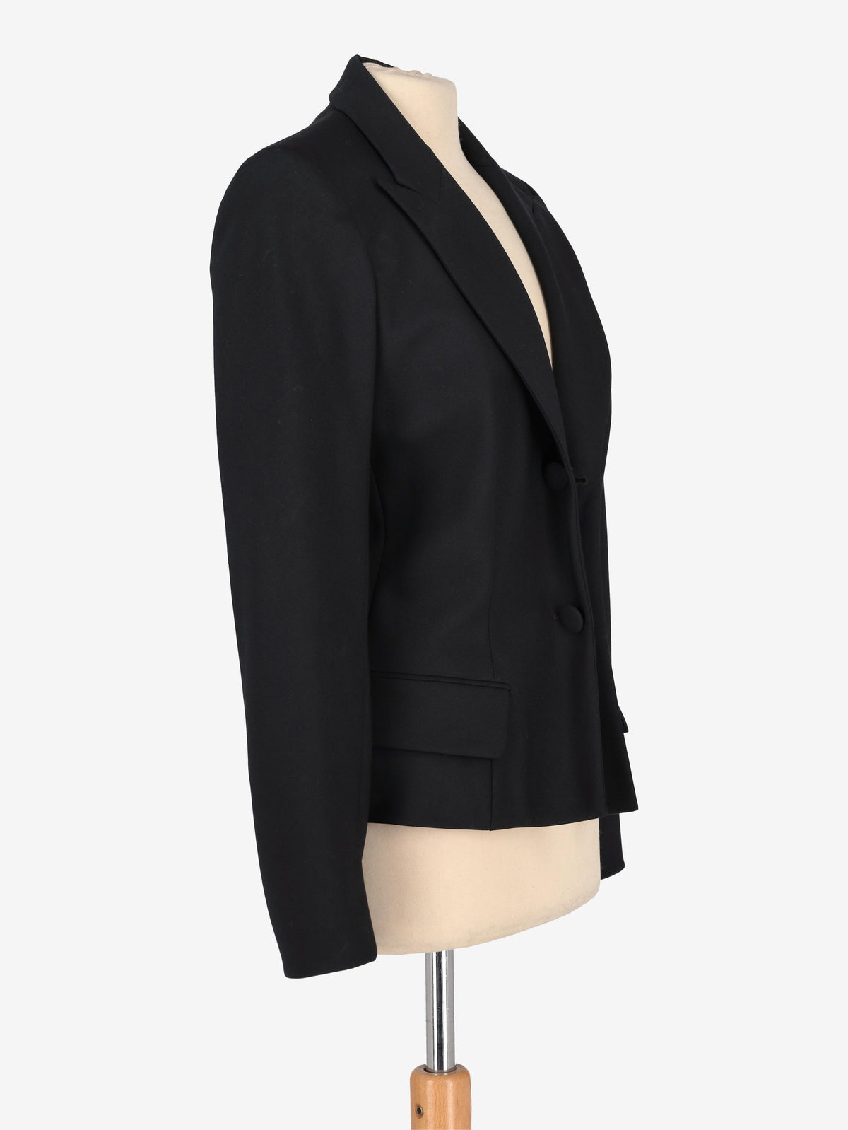 Yves Saint Laurent Jacket WCV22110487  Yves Saint Laurent 