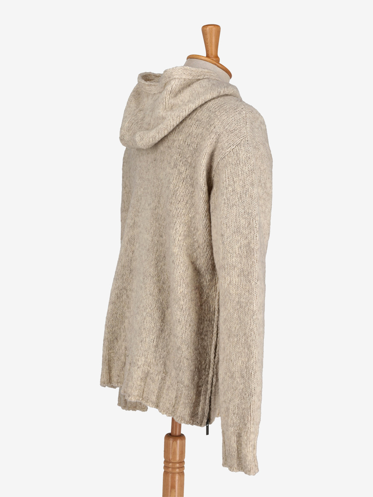 Kenzo Knitted Wool Sweater W2511.12  Kenzo 