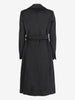 Max&Co Black Wool Coat WCV161224_80  Max & Co 