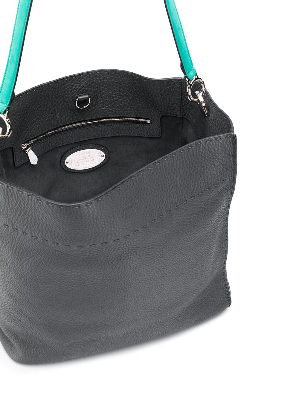 Fendi Anna Selleria Bag E1000645  Fendi 