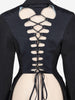 Jean Paul Gaultier Corset Blazer - '90s CVB25.53.13  Jean Paul Gaultier 