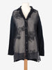 Gianfranco Ferré Layered Silk Shirt