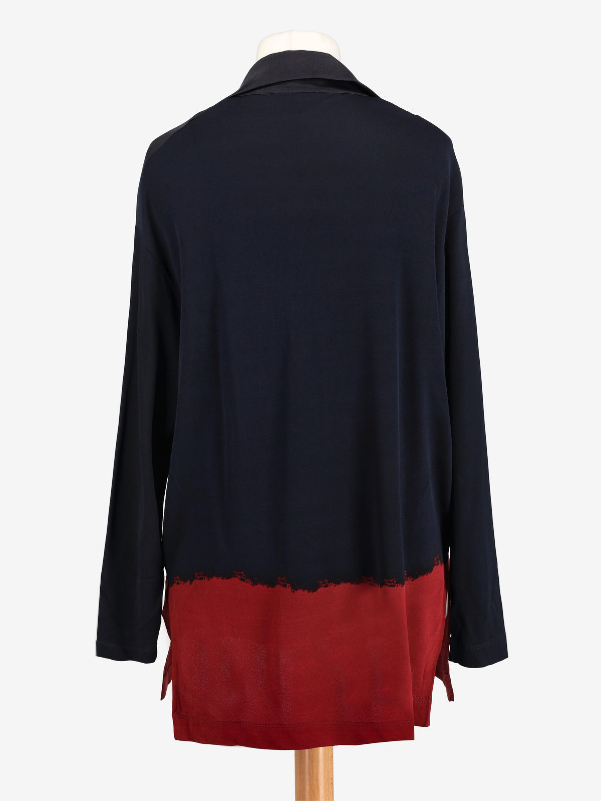 Gianfranco Ferrè Silk Shirt