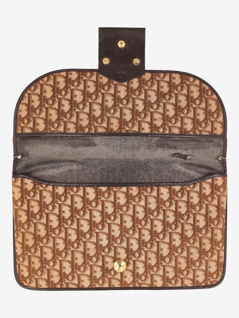 Christian Dior Chain Clutch Bag W2412122  Christian Dior 