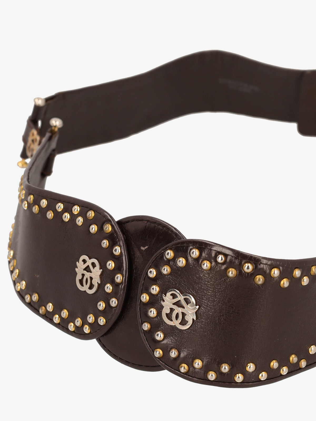 Pirovano Vintage Belt