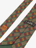 Hermès Belts and Ropes Print Tie 161225.23  Hermes 