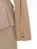 DOLCE&amp;GABBANA Abito in cotone stretch