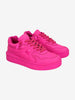 Valentino Fuchsia Sneakers MU251009.16  Valentino 