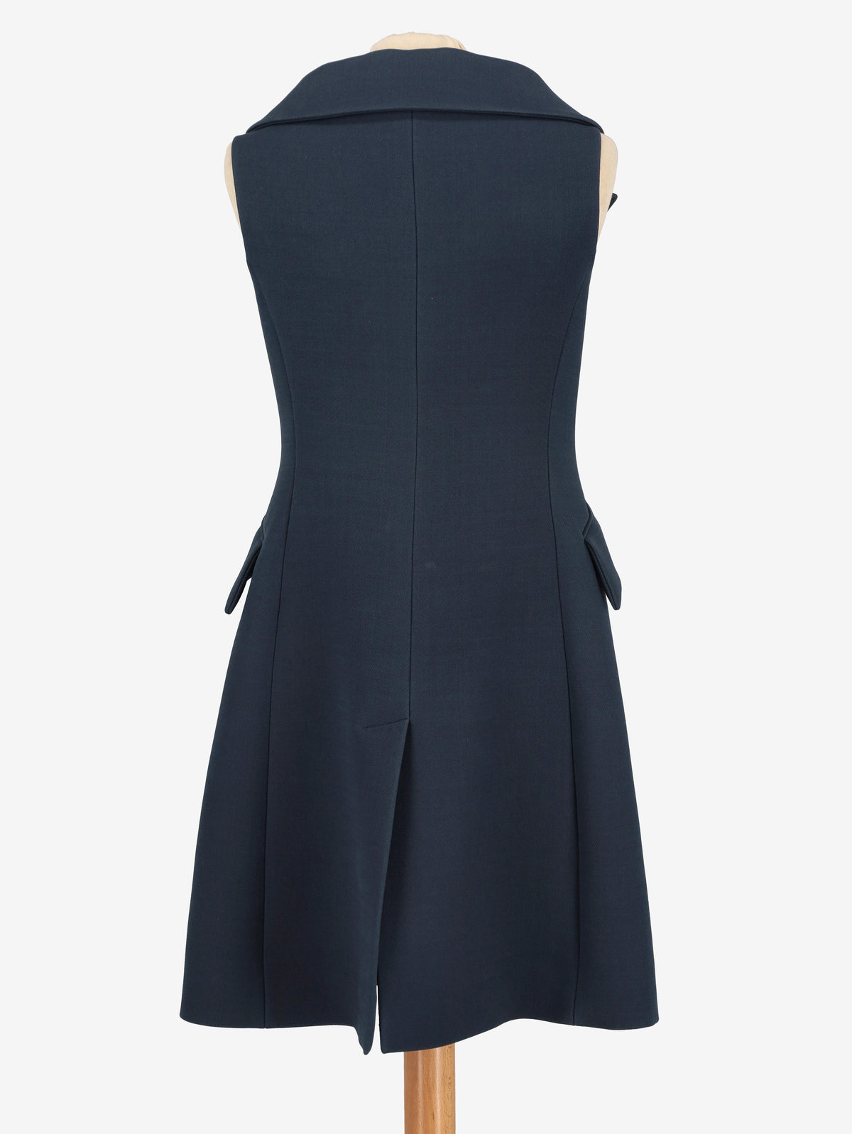 Dior Vest-dress W031025.3  Christian Dior 
