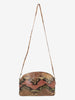Small Rptile Leather Bag WCV30052025.44  Vintage 