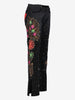 Voyage Invest In The Original Embroidered Denim
