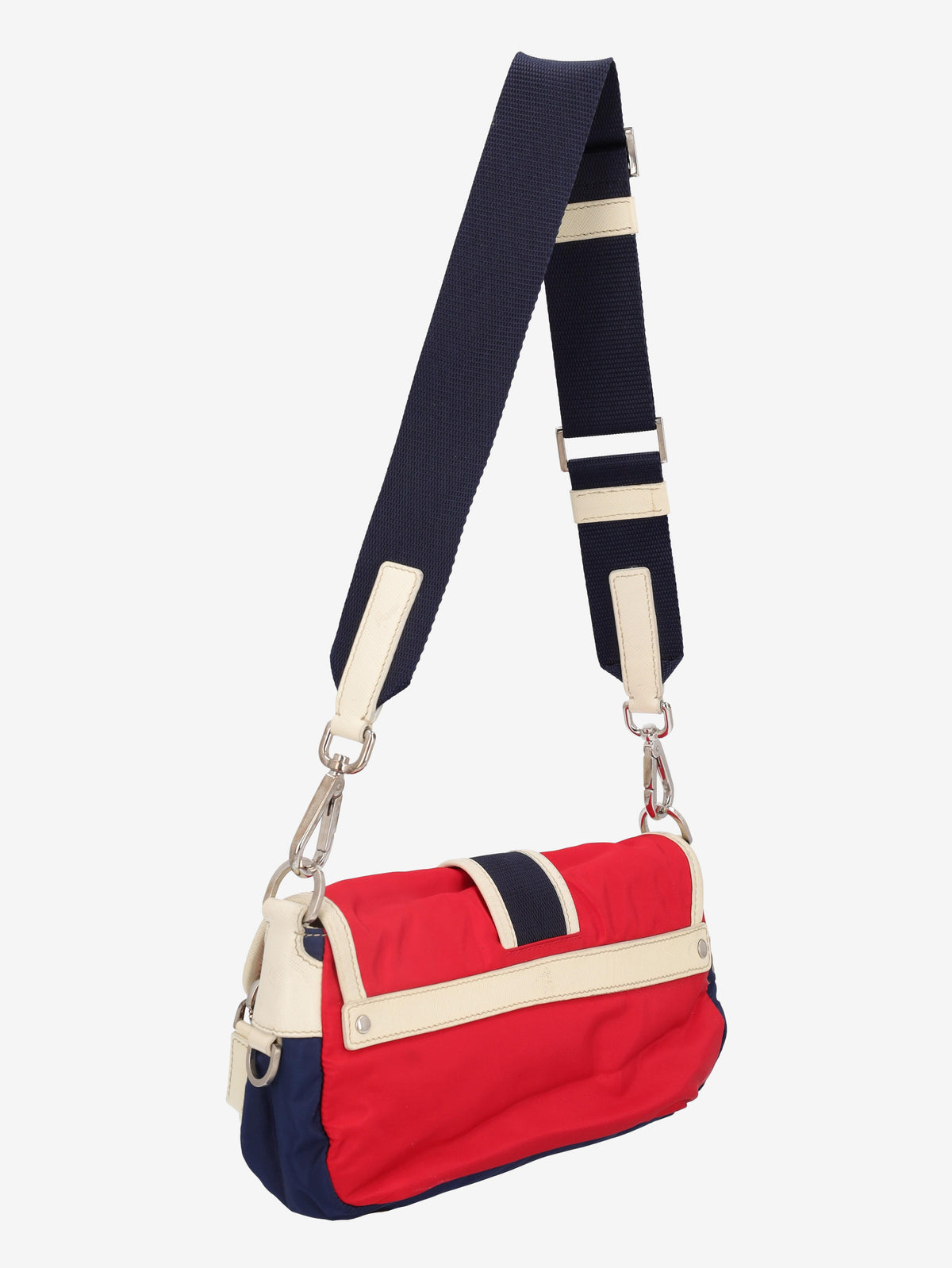 Prada Cargo Handbag WCV30052025.21  Prada 