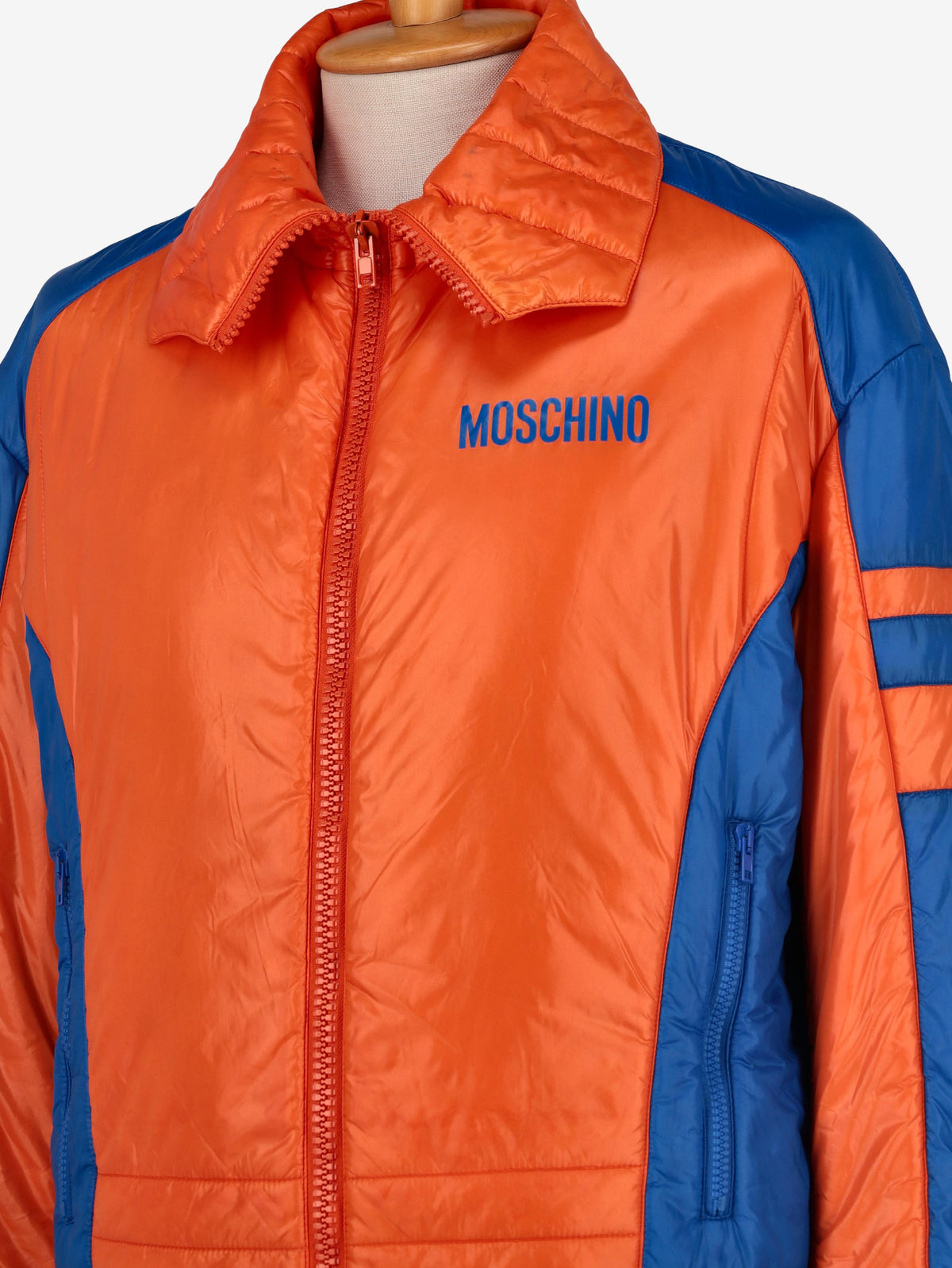 Moschino Padded Jacket WCV250836  Moschino 