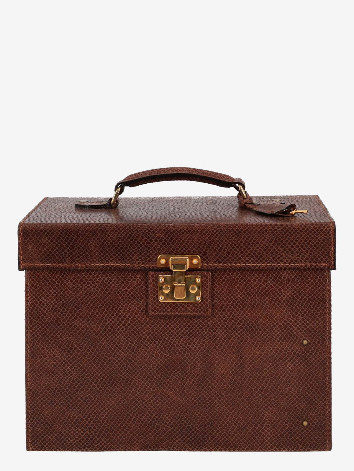 Giorgio Armani Travel Bag