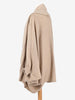 Issey Miyake Asymmetric Wool Cardigan DM10043115  Miyake 