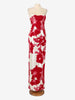 Gianfranco Ferré Sequined Long Dress
