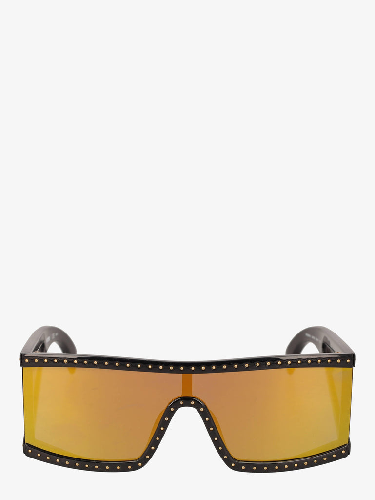 Moschino black Sunglasses with studs WCV250882.18  Moschino 