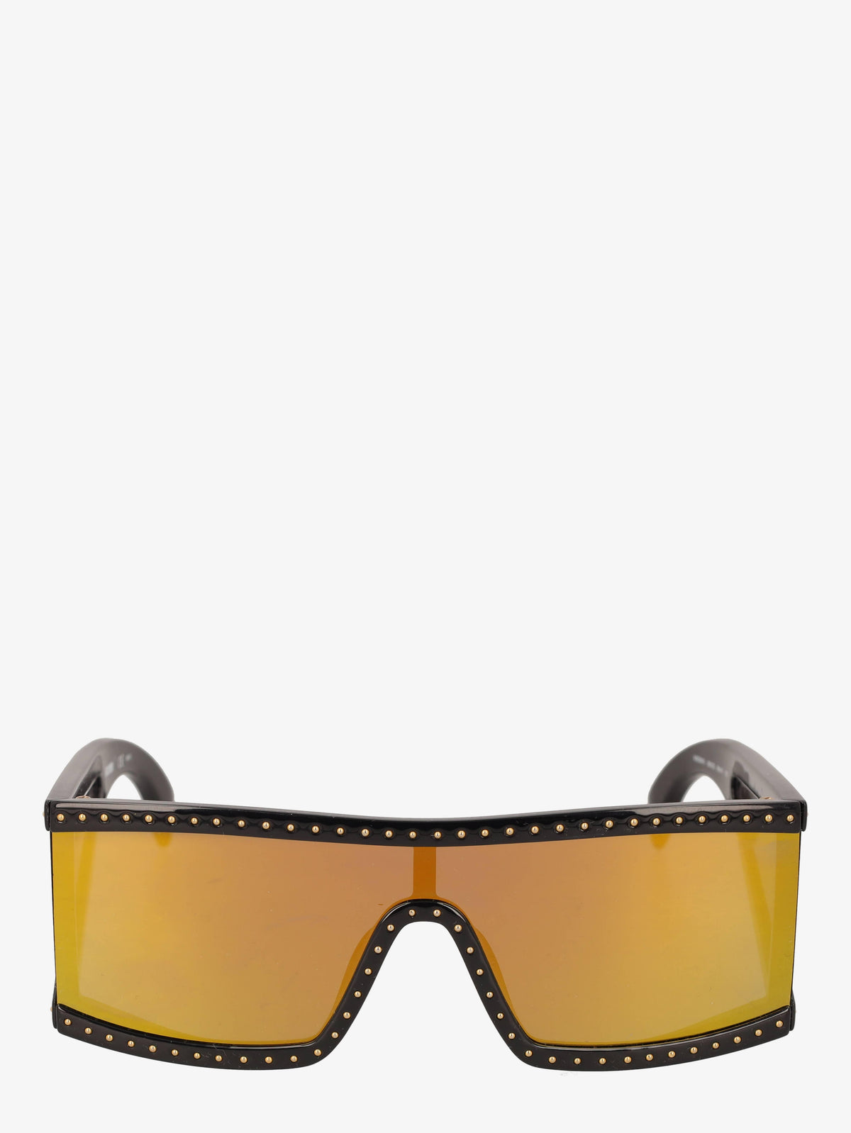 Moschino black Sunglasses with studs WCV250882.18  Moschino 