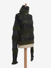 Junya Watanabe Comme Des Garcon 手套毛衣- FW06