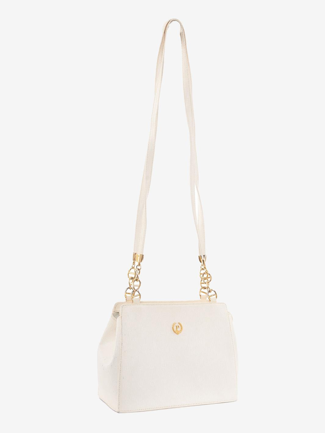 Pollinii leather Bag WCV22110446  Pollini 