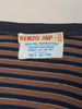 Kenzo Striped Cotton T-shirt
