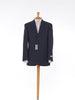 Valentino Single-breasted jacket in Tartan W22071305  Valentino 