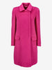 Helmut Lang Soft Long Coat MR270225.1  Helmut Lang, 