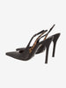 Dolce&Gabbana Pointed Heels WCV161224_36  Dolce & Gabbana 