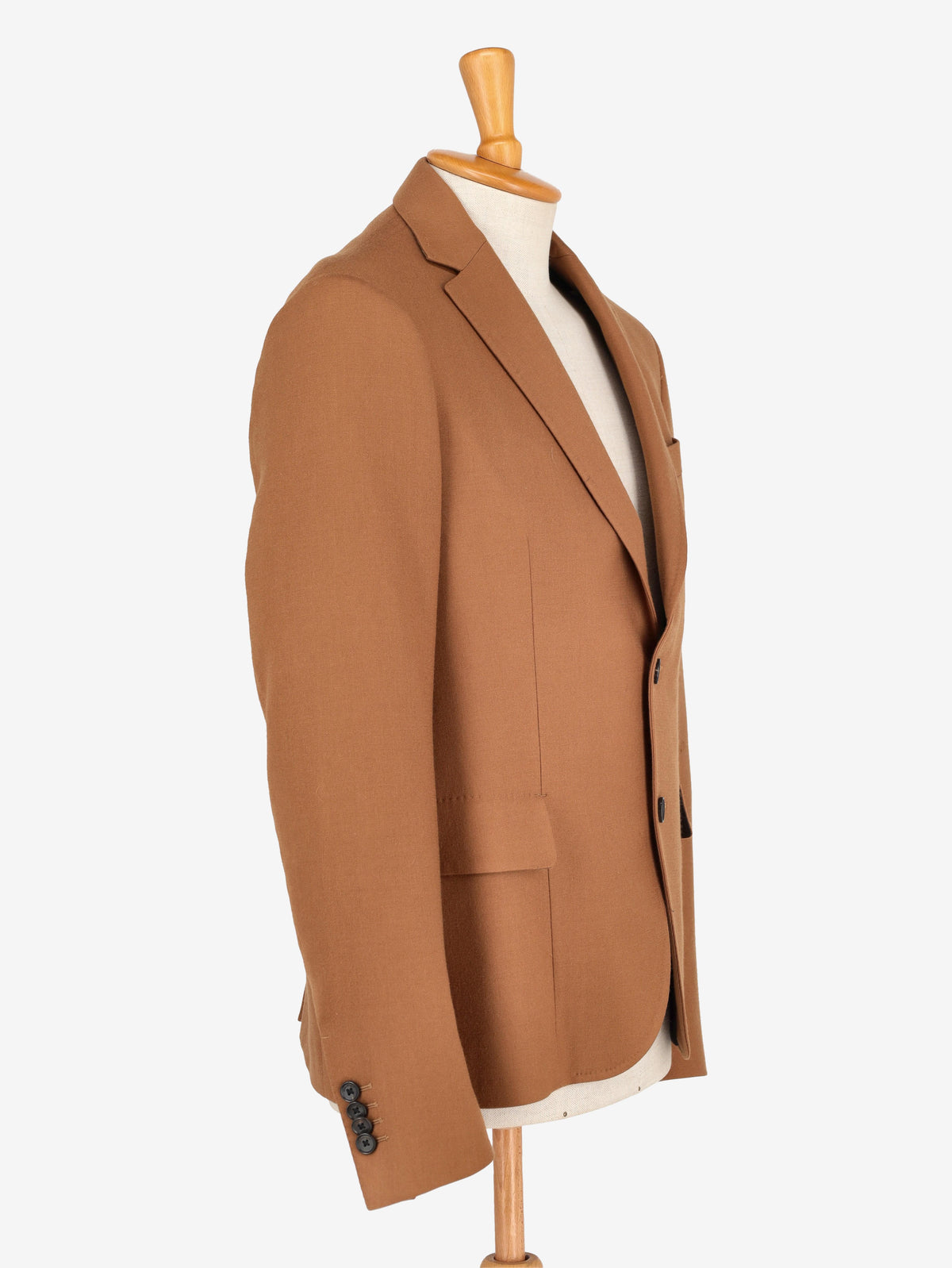 Salvatore Ferragamo Wool Suit WCV112512  Salvatore Ferragamo 