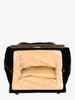 Vintage Beaded And Velvet Handbag